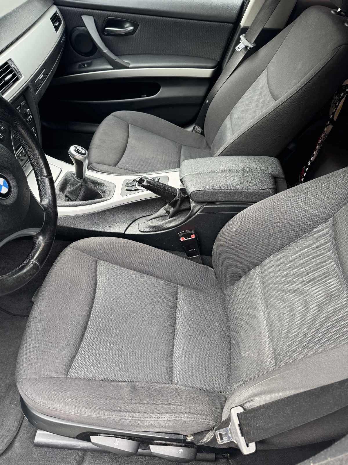 BMW 320 2.0 177 xdrive | Mobile.bg � ����������� 7