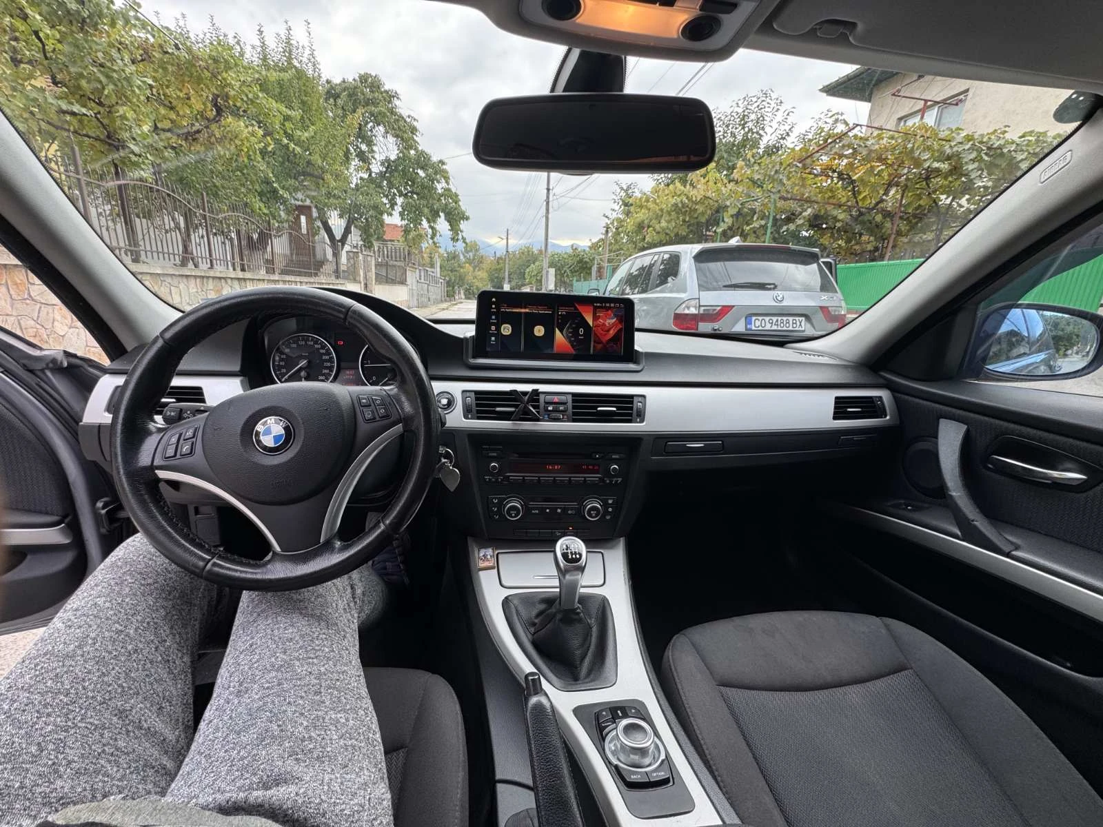 BMW 320 2.0 177 xdrive | Mobile.bg � ����������� 9