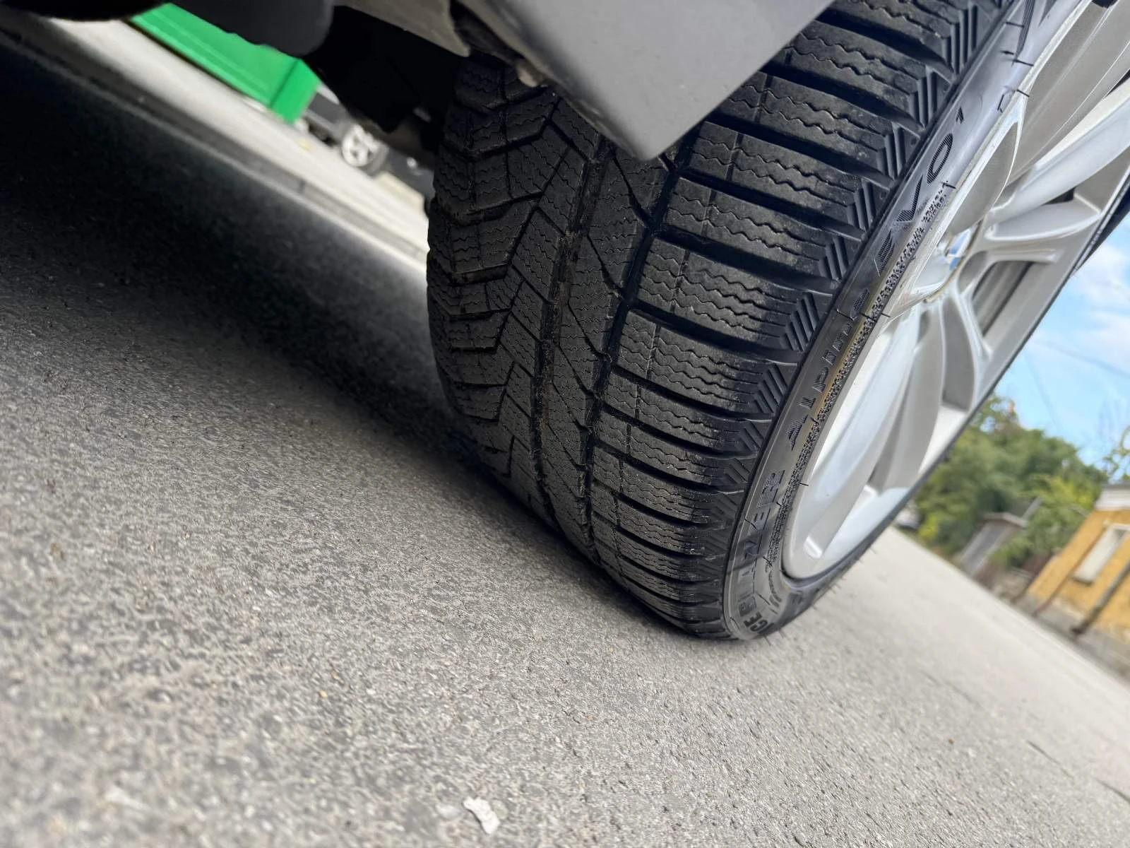 BMW 320 2.0 177 xdrive | Mobile.bg � ����������� 10