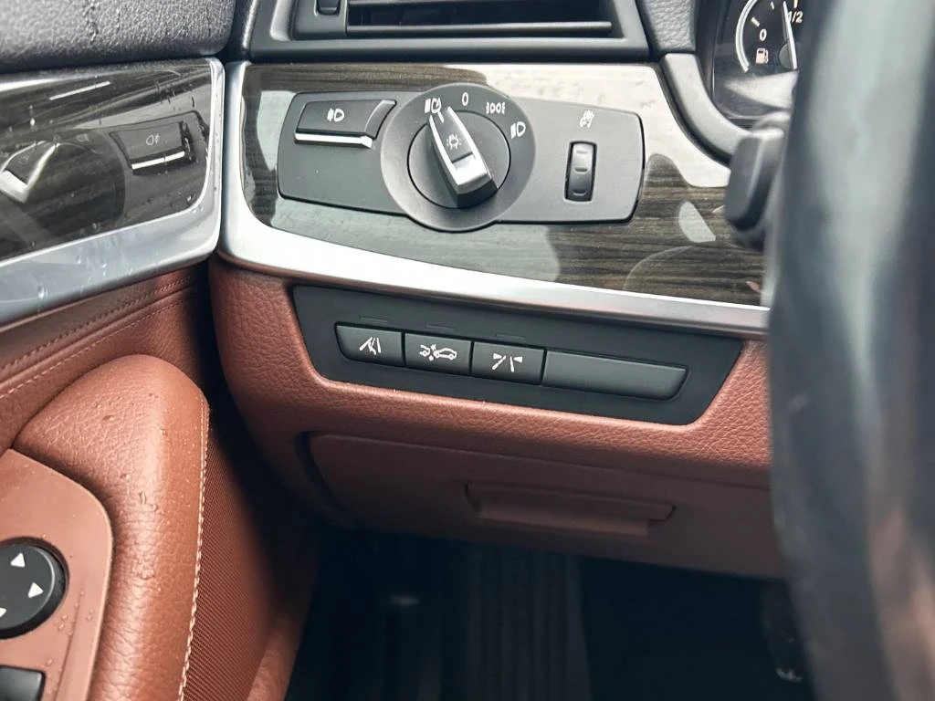 BMW 535 CARFAX* ����� �� �����������*  | Mobile.bg � ����������� 16