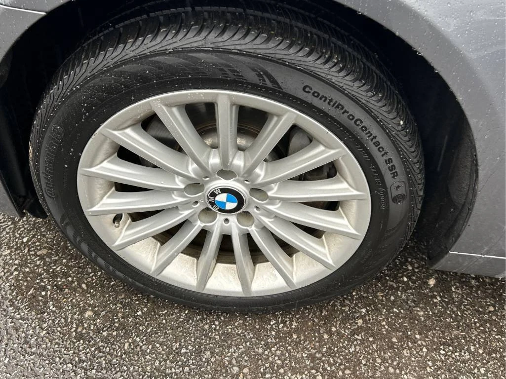 BMW 535 CARFAX* ОПЦИЯ ЗА ФИНАНСИРАНЕ*  - изображение 8