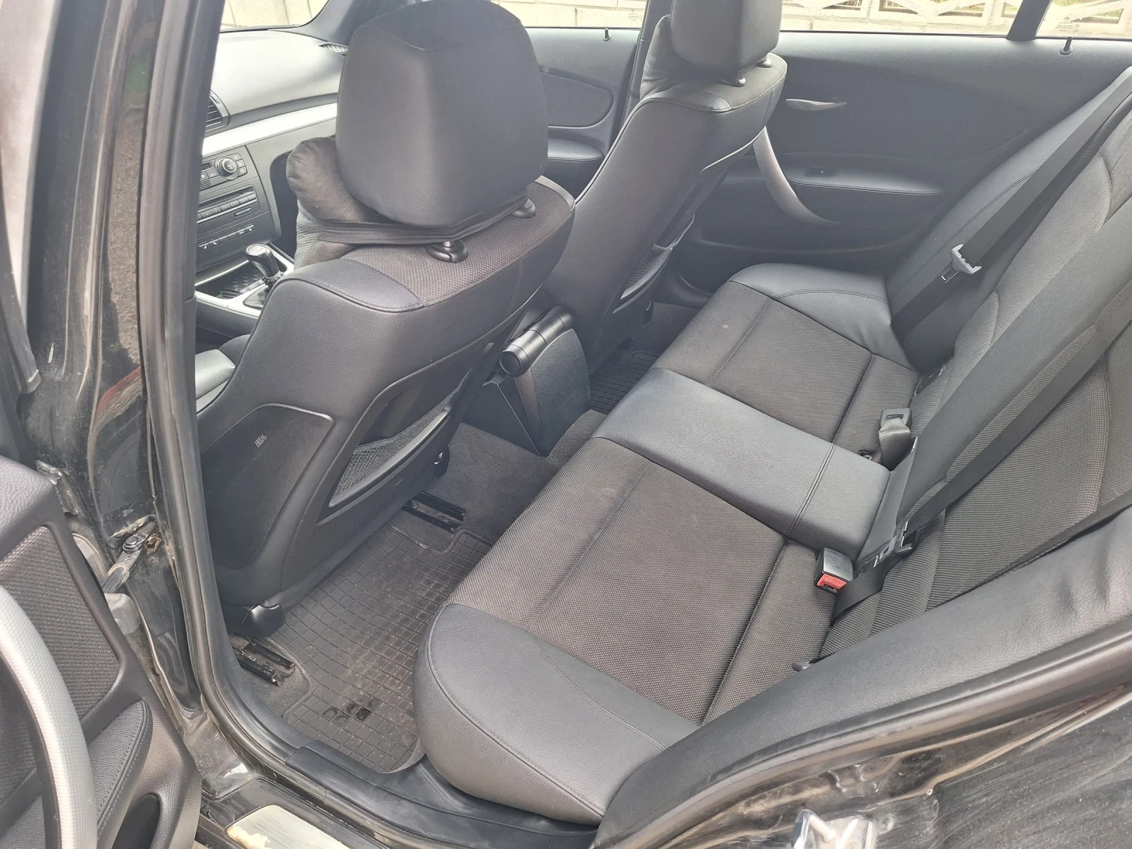 BMW 120  - изображение 6