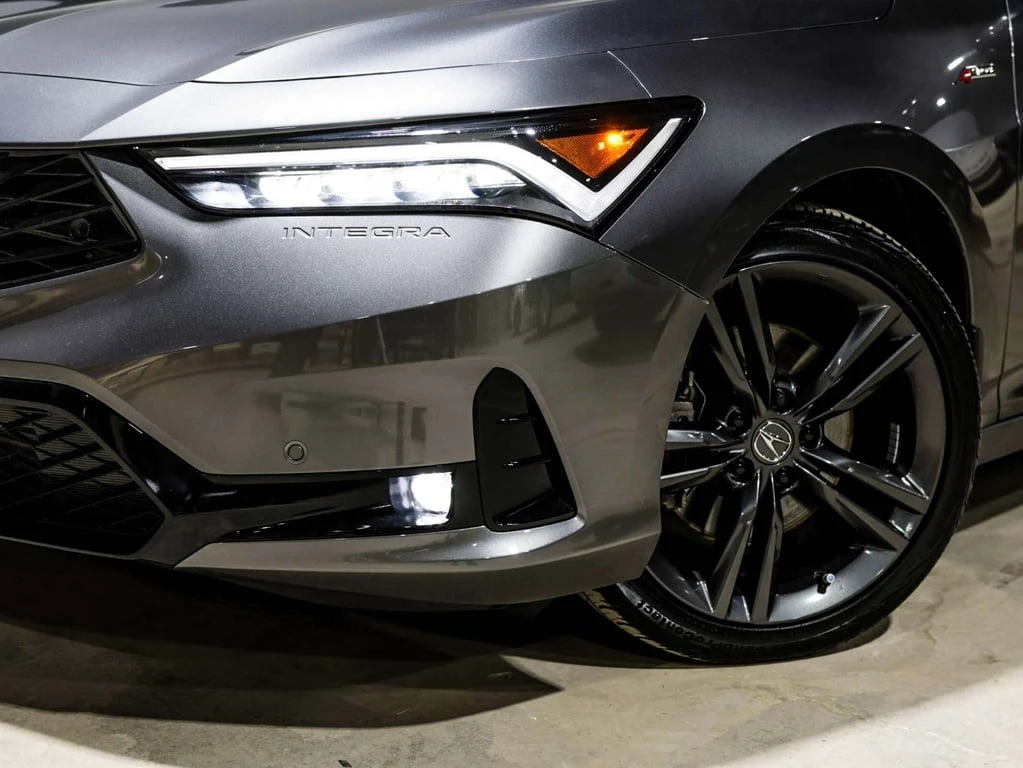 Acura Integra * A SPEC TECH * CARFAX * ��� ������������ ������ | Mobile.bg � ����������� 6