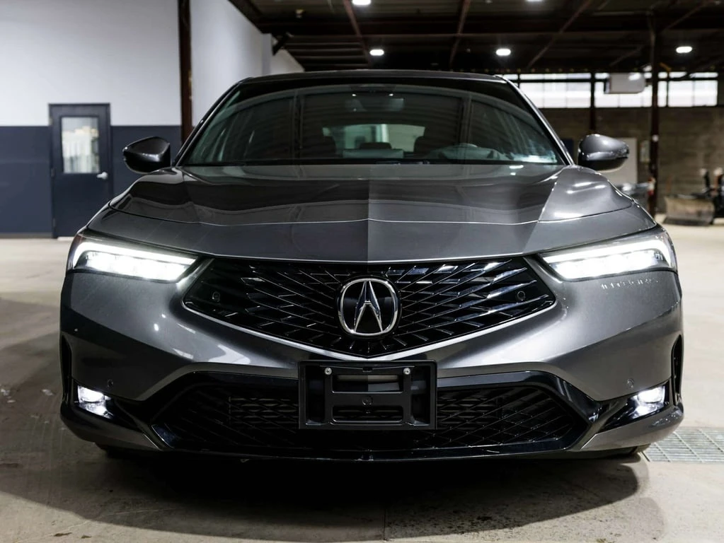 Acura Integra * A SPEC TECH * CARFAX * ��� ������������ ������ | Mobile.bg � ����������� 2