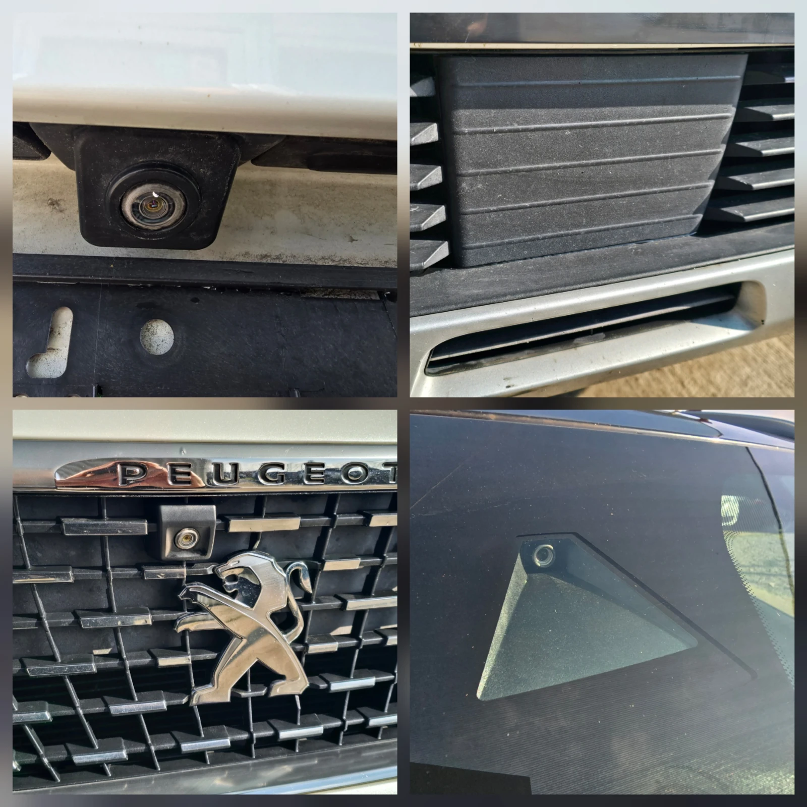 Peugeot 3008 2.0HDI * GT LINE  | Mobile.bg � ����������� 14