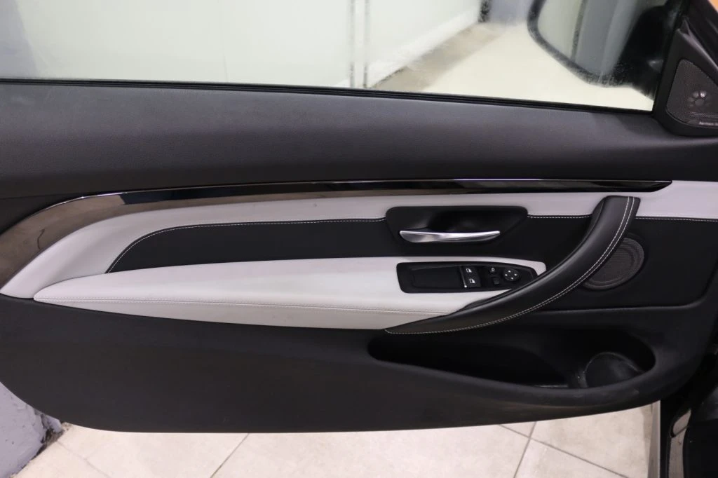 BMW M4  - изображение 8