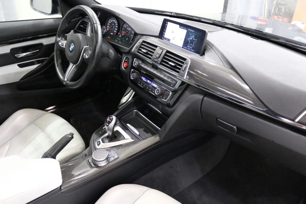 BMW M4  - изображение 5