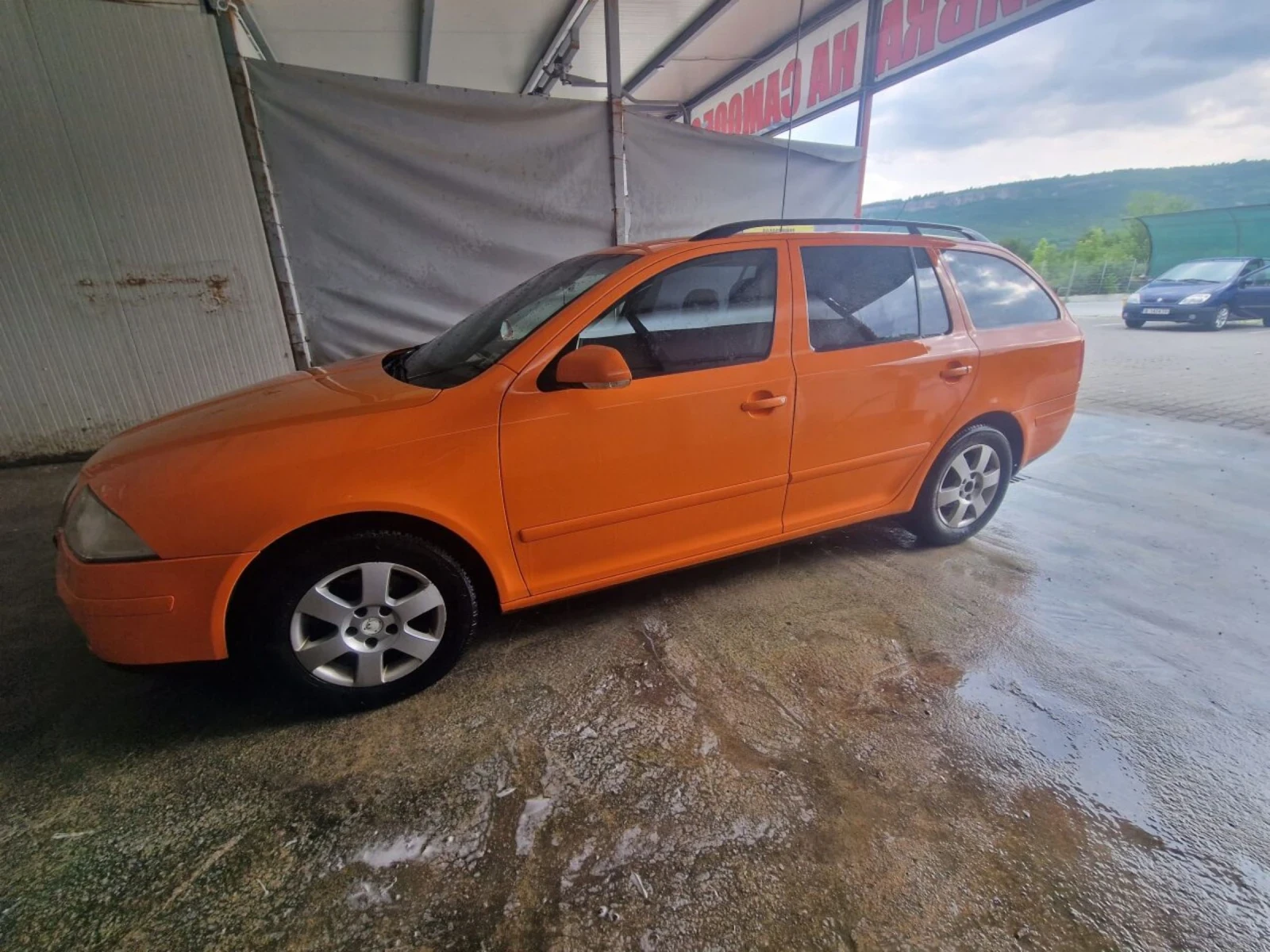Skoda Octavia 2.0 | Mobile.bg � ����������� 10