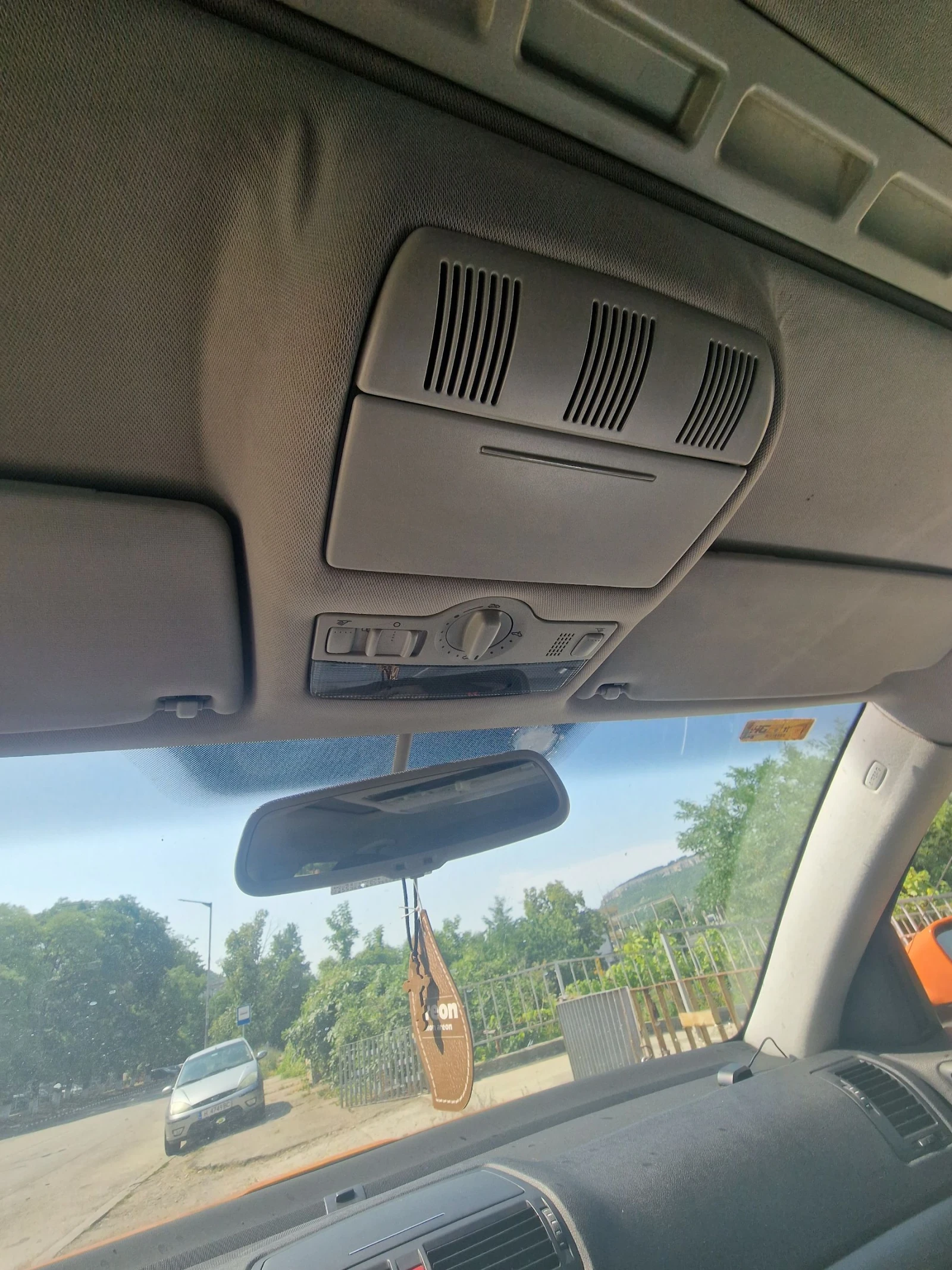 Skoda Octavia 2.0 | Mobile.bg � ����������� 11