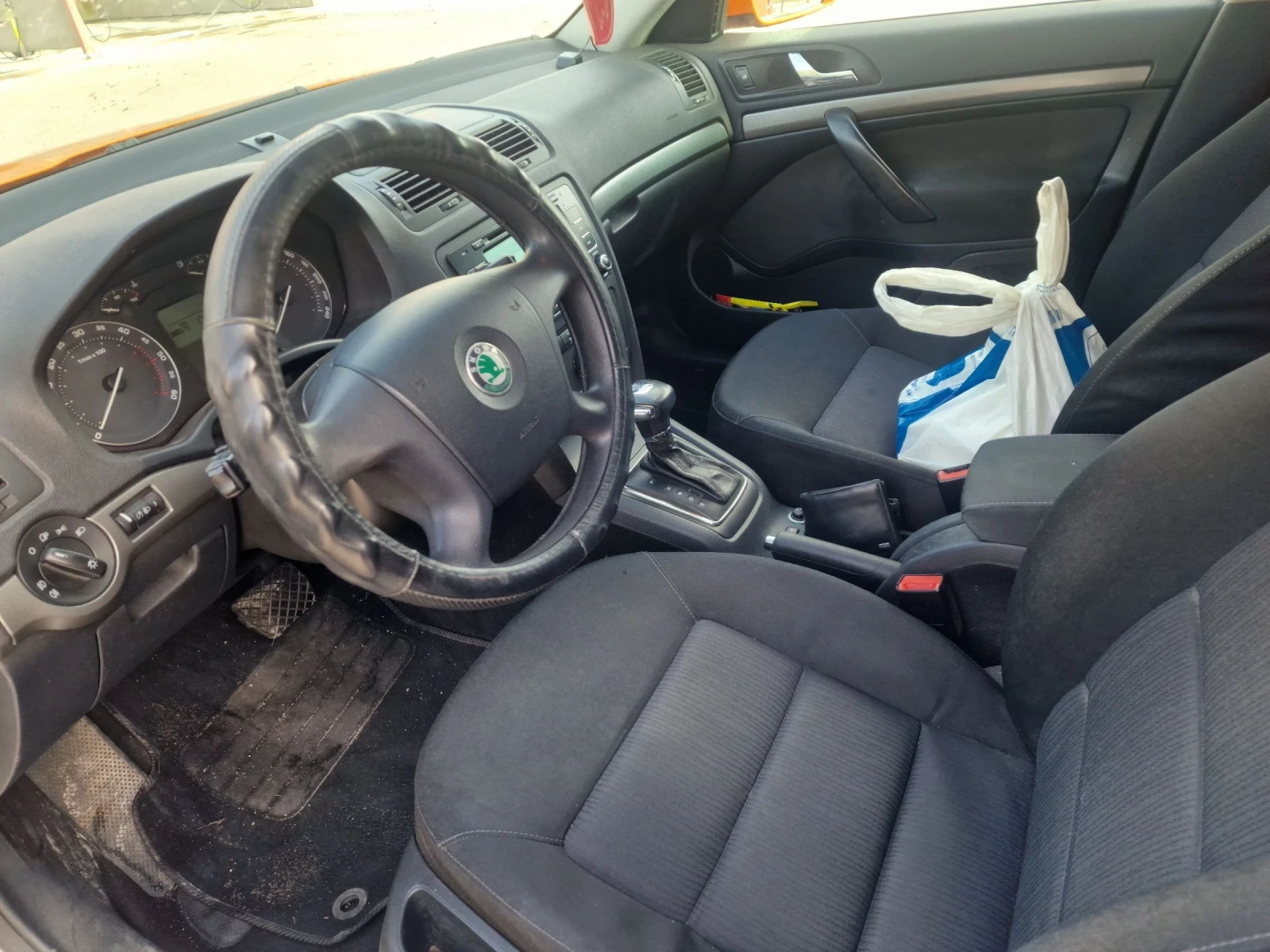 Skoda Octavia 2.0 | Mobile.bg � ����������� 3