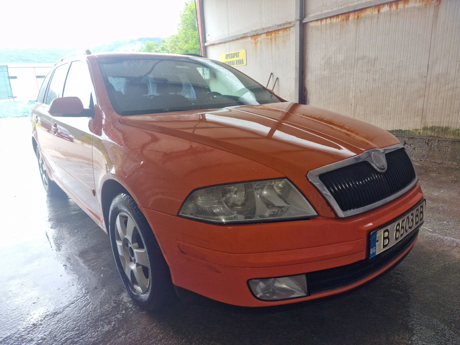 Skoda Octavia 2.0 | Mobile.bg � ����������� 12