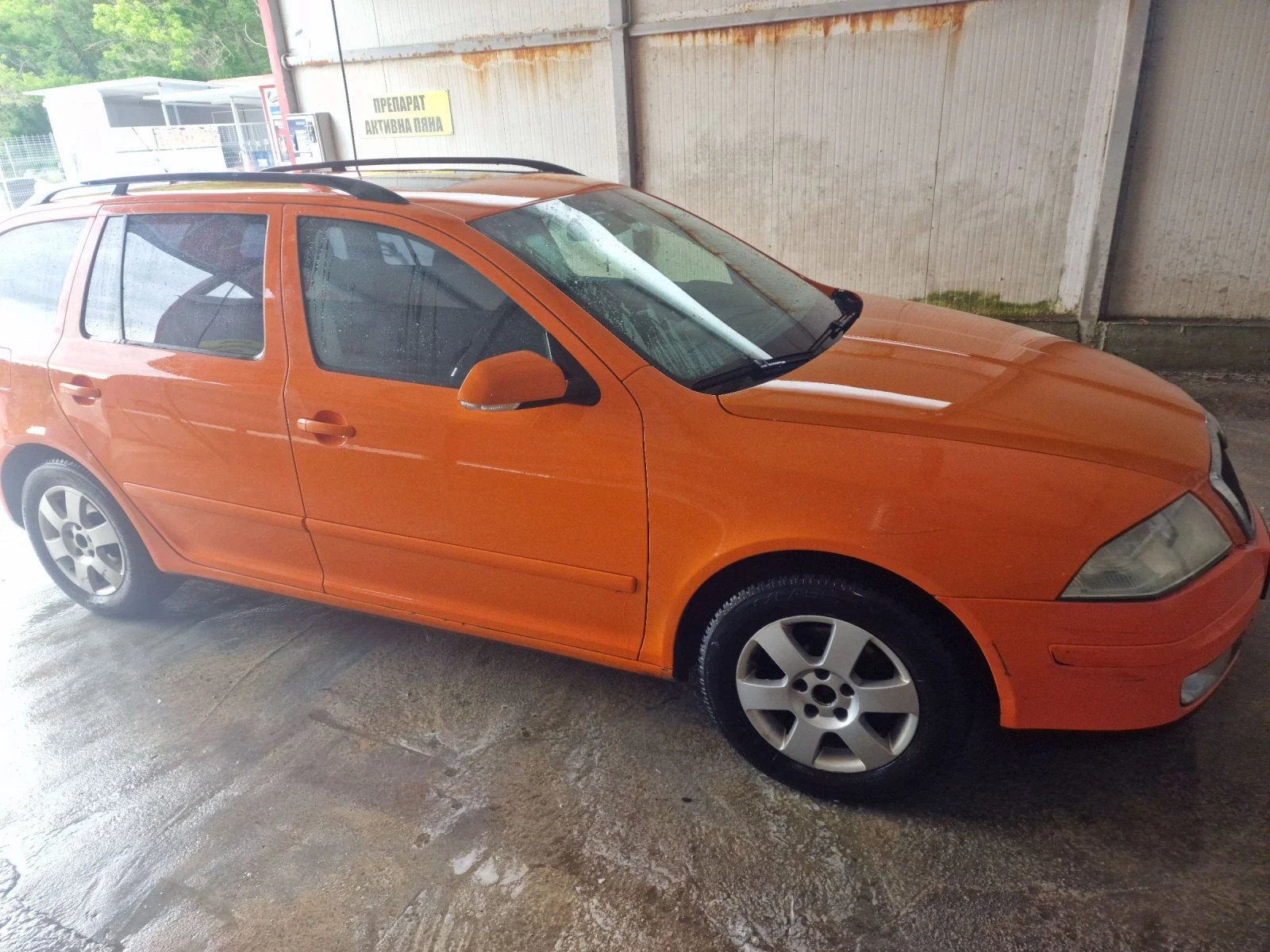 Skoda Octavia 2.0 | Mobile.bg � ����������� 8