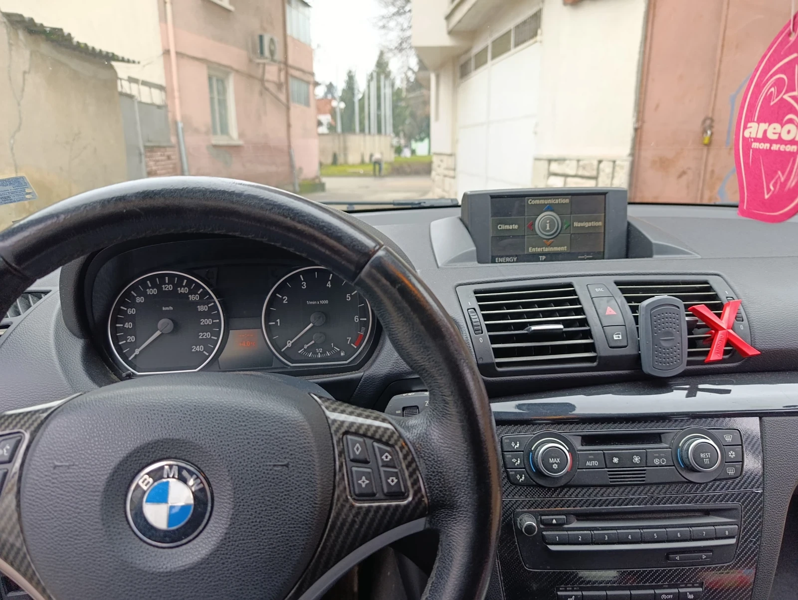 BMW 116 1.6i | Mobile.bg � ����������� 6