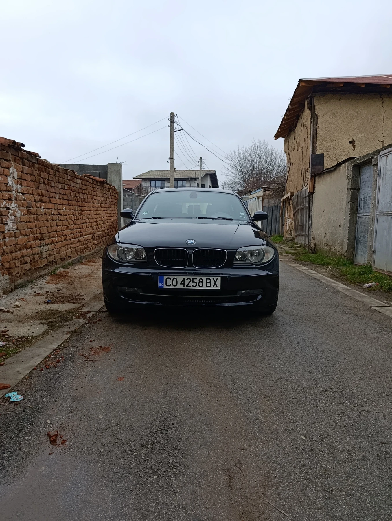 BMW 116 1.6i | Mobile.bg � ����������� 17