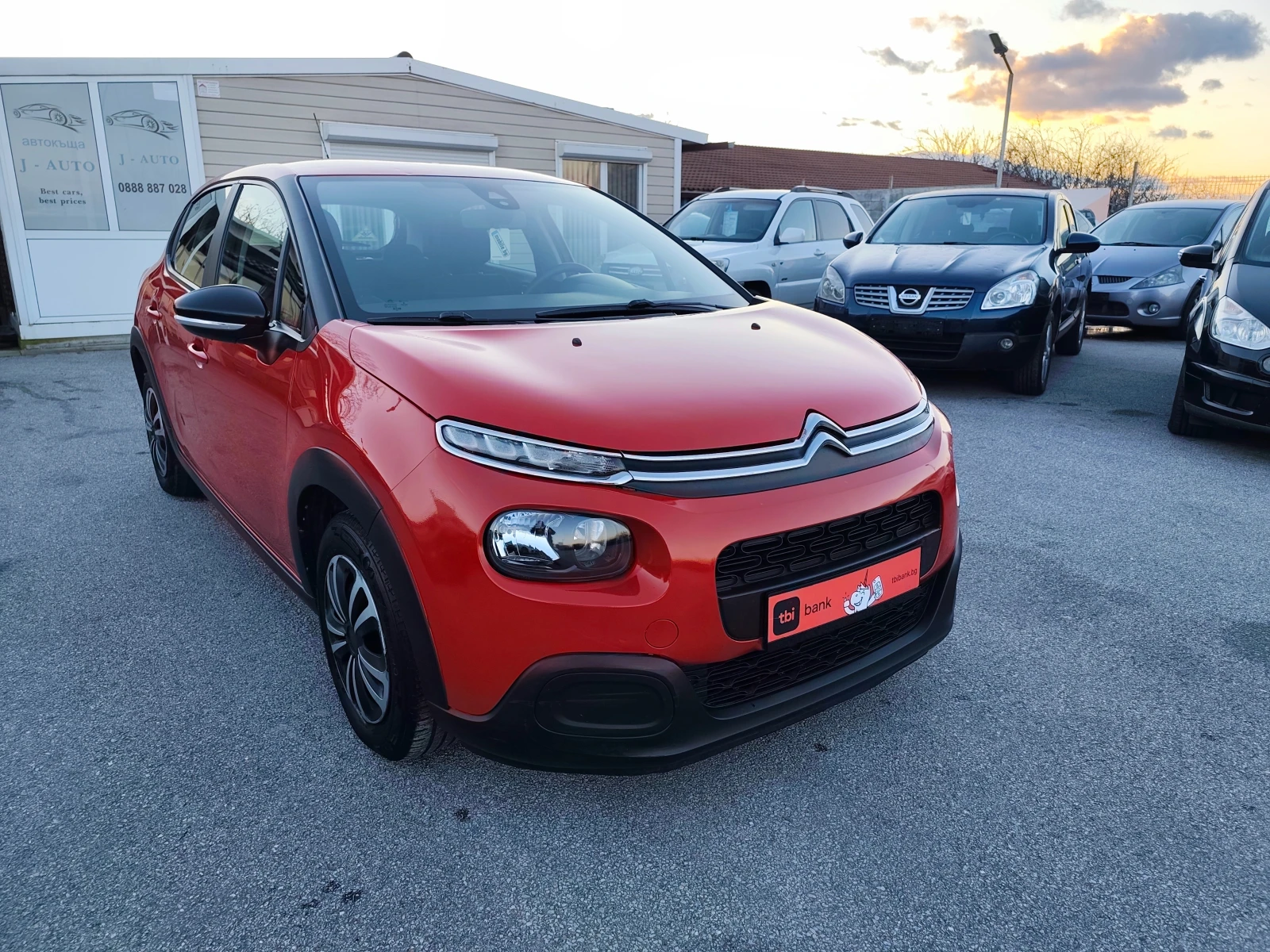 Citroen C3 1.2i  EU6B | Mobile.bg � ����������� 1