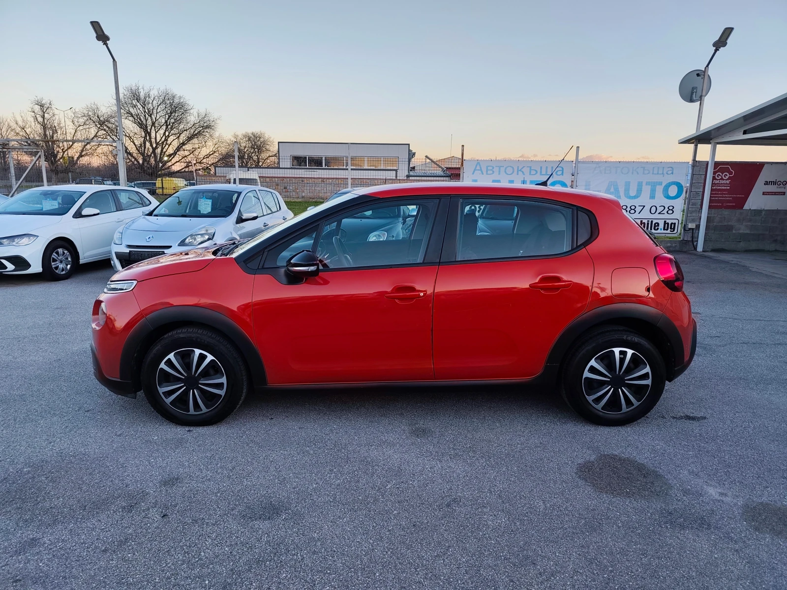 Citroen C3 1.2i  EU6B - изображение 6