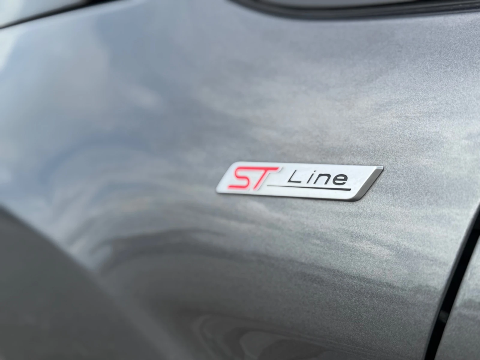 Ford Fiesta = ST_LINE= LED= NAVI= 1.5-75= EURO 6=  | Mobile.bg � ����������� 7