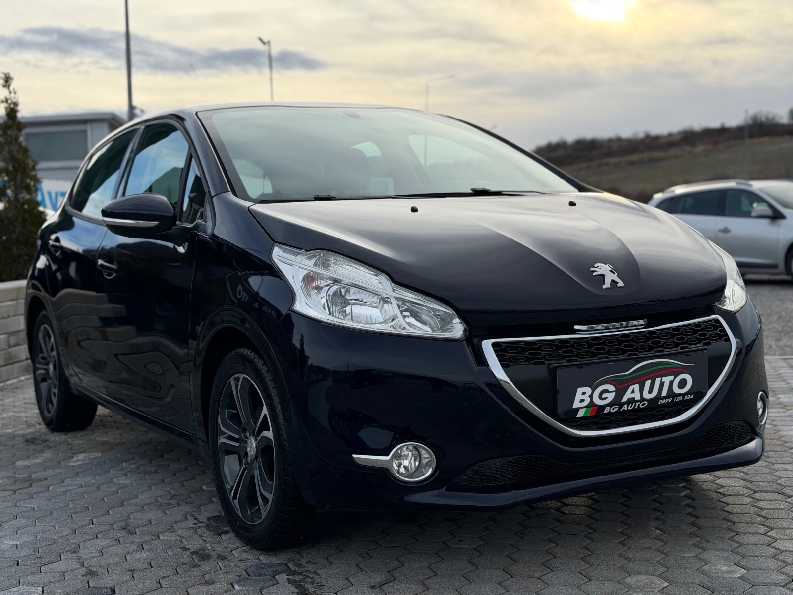 Peugeot 208 * EURO 6* ALLURE*  - изображение 3