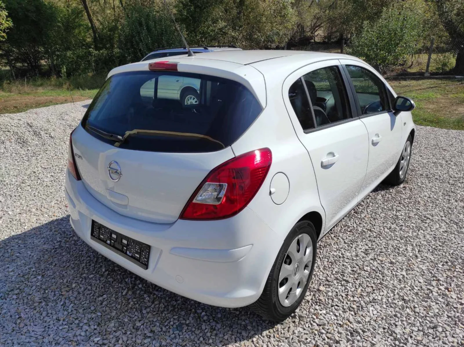 Opel Corsa /// BENZIN / GAS / EURO 5 | Mobile.bg � ����������� 3