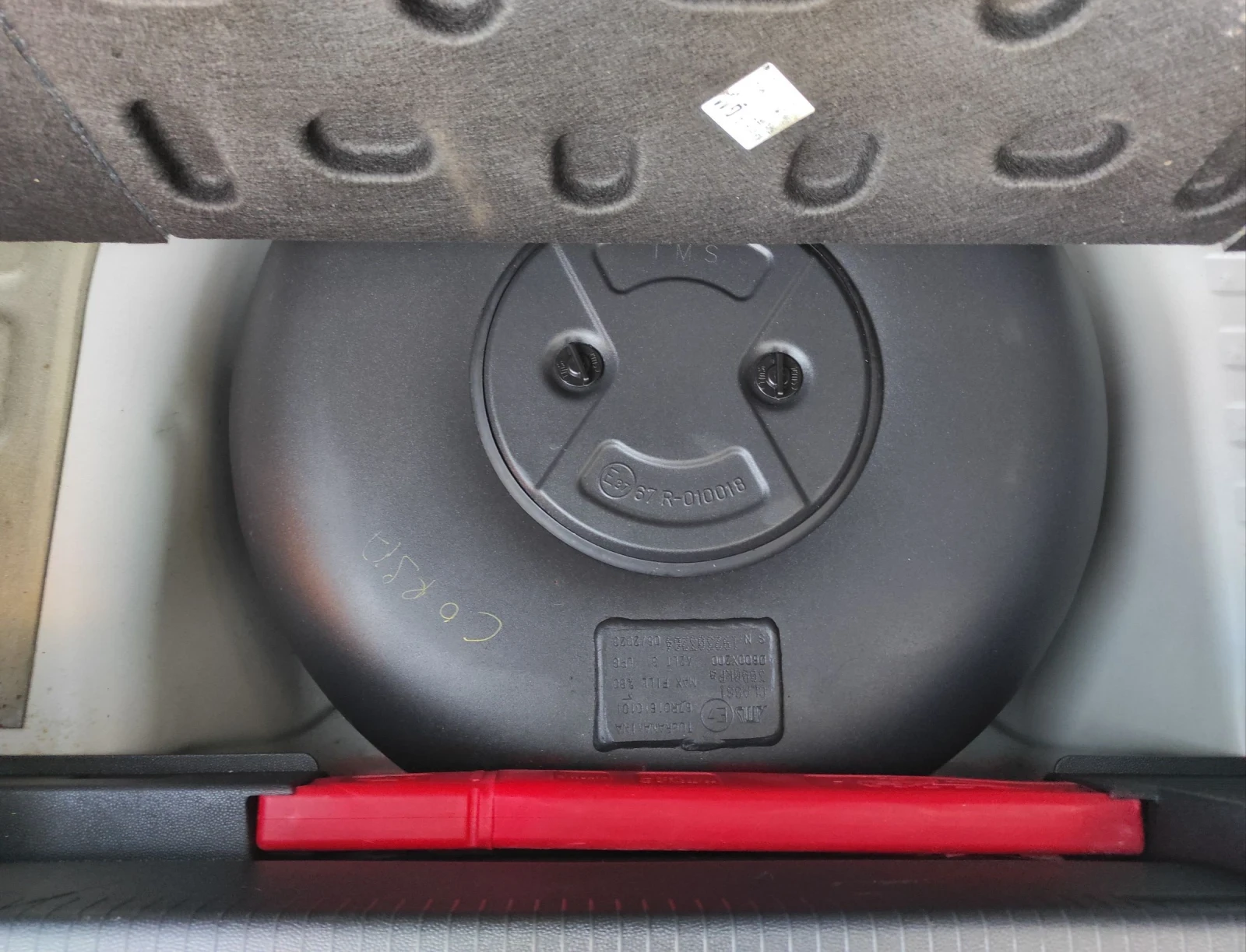 Opel Corsa /// BENZIN / GAS / EURO 5 | Mobile.bg � ����������� 13