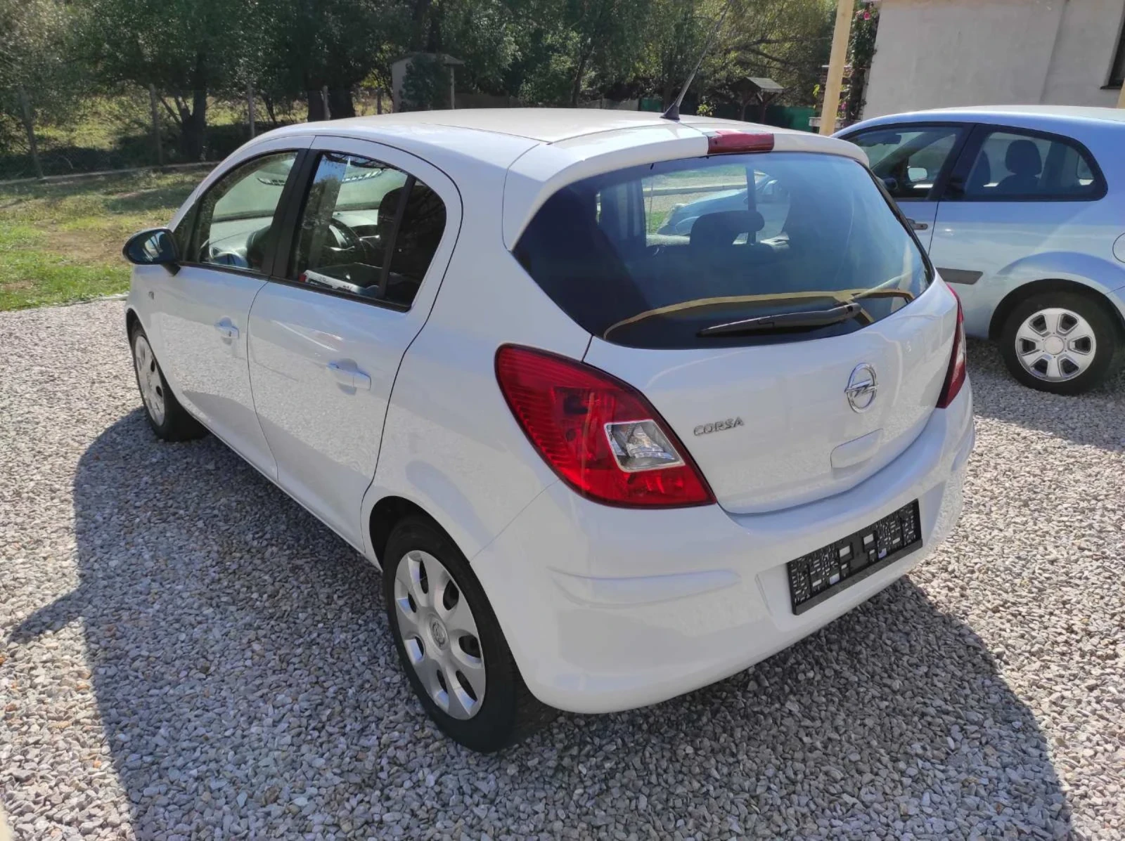 Opel Corsa /// BENZIN / GAS / EURO 5 | Mobile.bg � ����������� 2