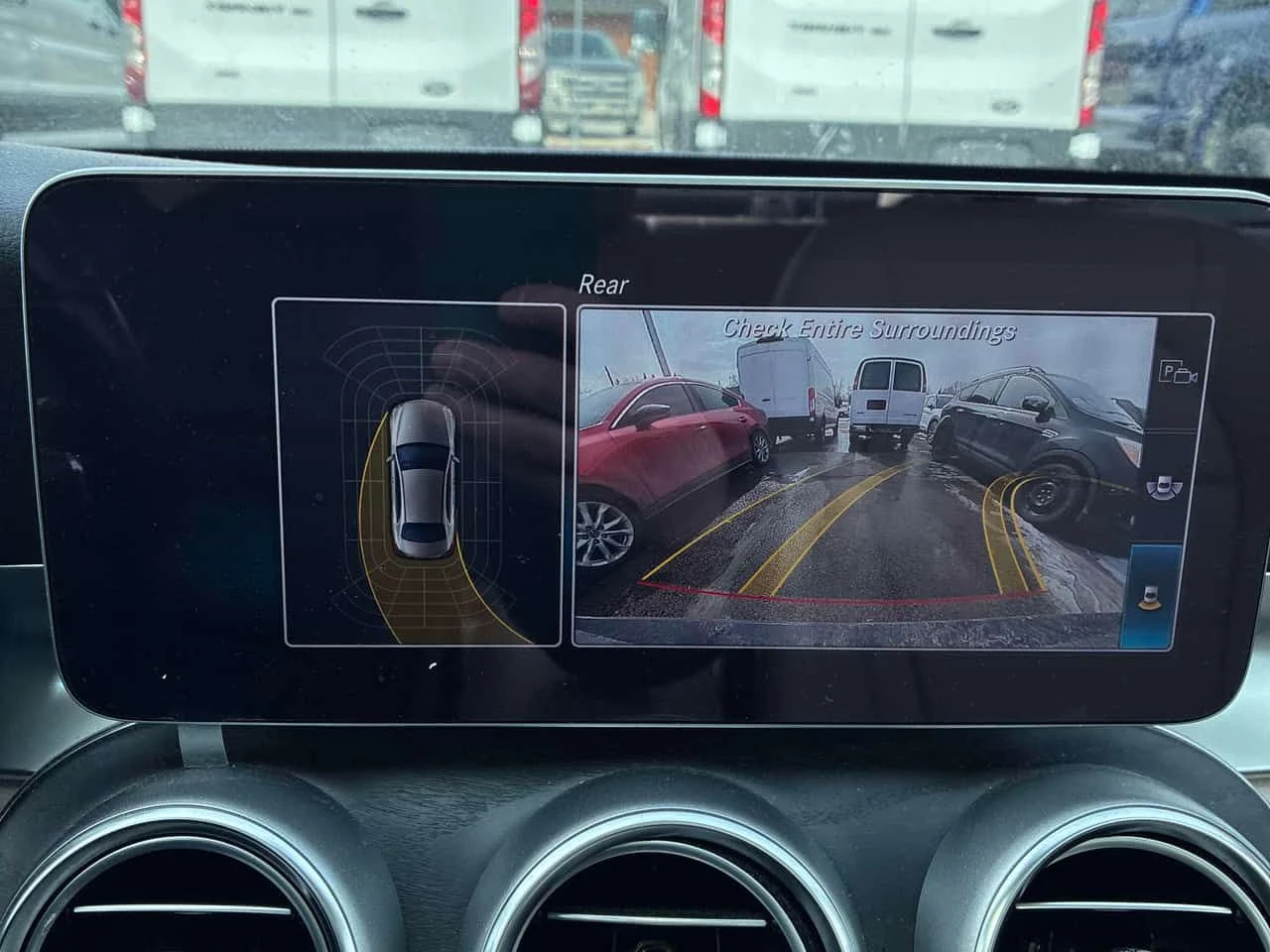 Mercedes-Benz C 300 * CARFAX * ���� �� �� | Mobile.bg � ����������� 15