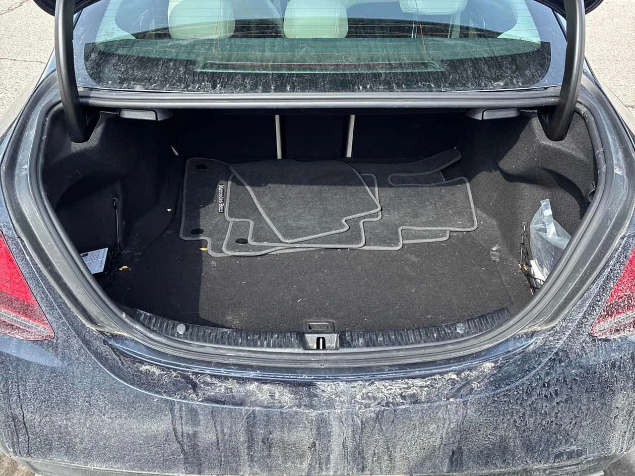 Mercedes-Benz C 300 * CARFAX * ���� �� �� | Mobile.bg � ����������� 12