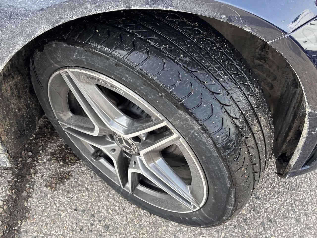 Mercedes-Benz C 300 * CARFAX * ЦЕНА ДО БГ - изображение 7