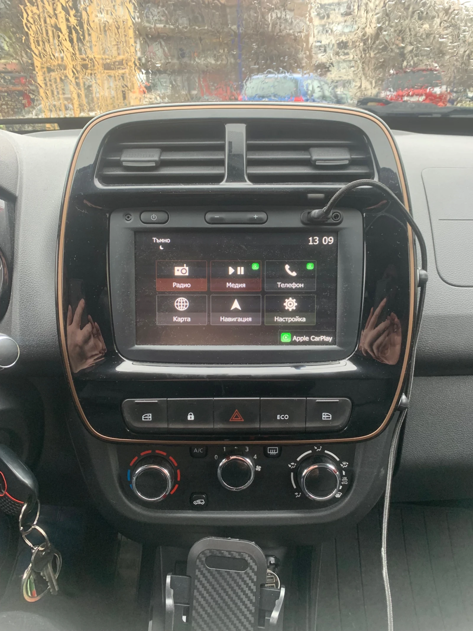 Dacia Spring, снимка 15 - Автомобили и джипове - 53863190