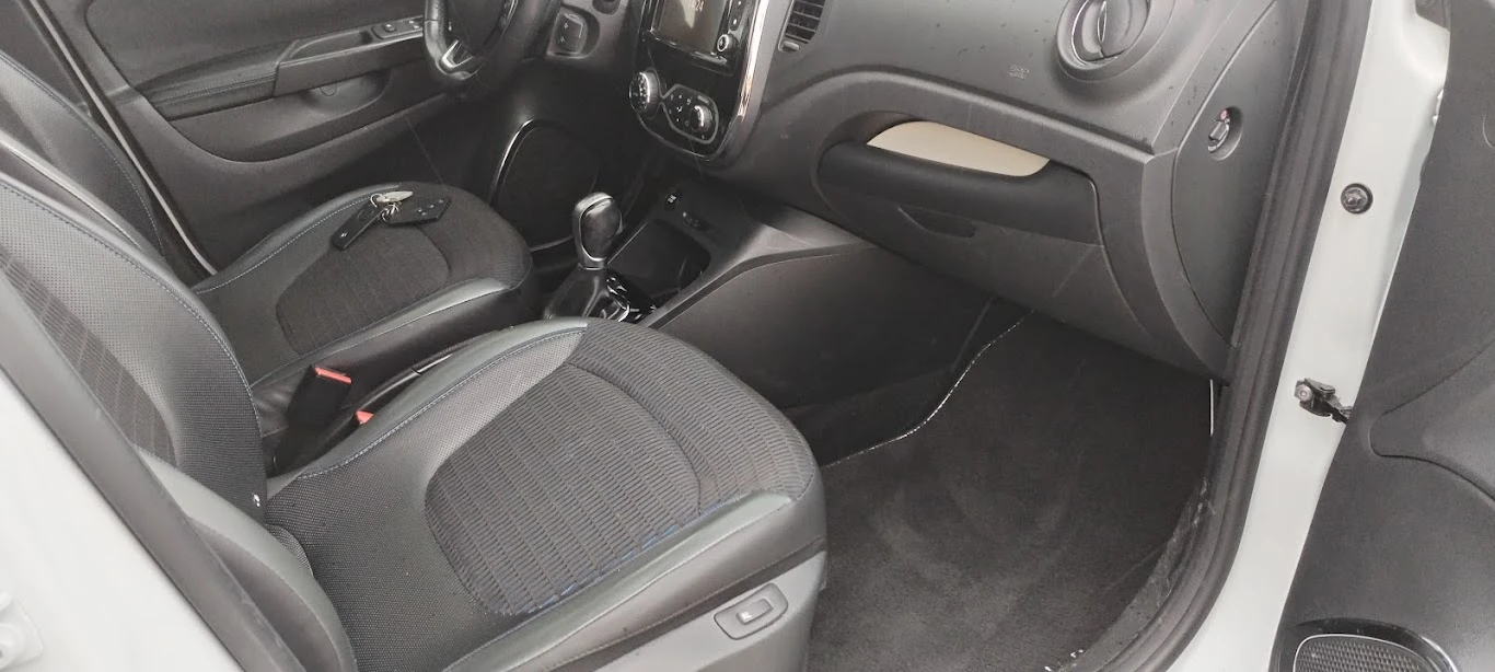 Renault Captur 1.2i CROSSBORDER, снимка 12 - Автомобили и джипове - 53948990