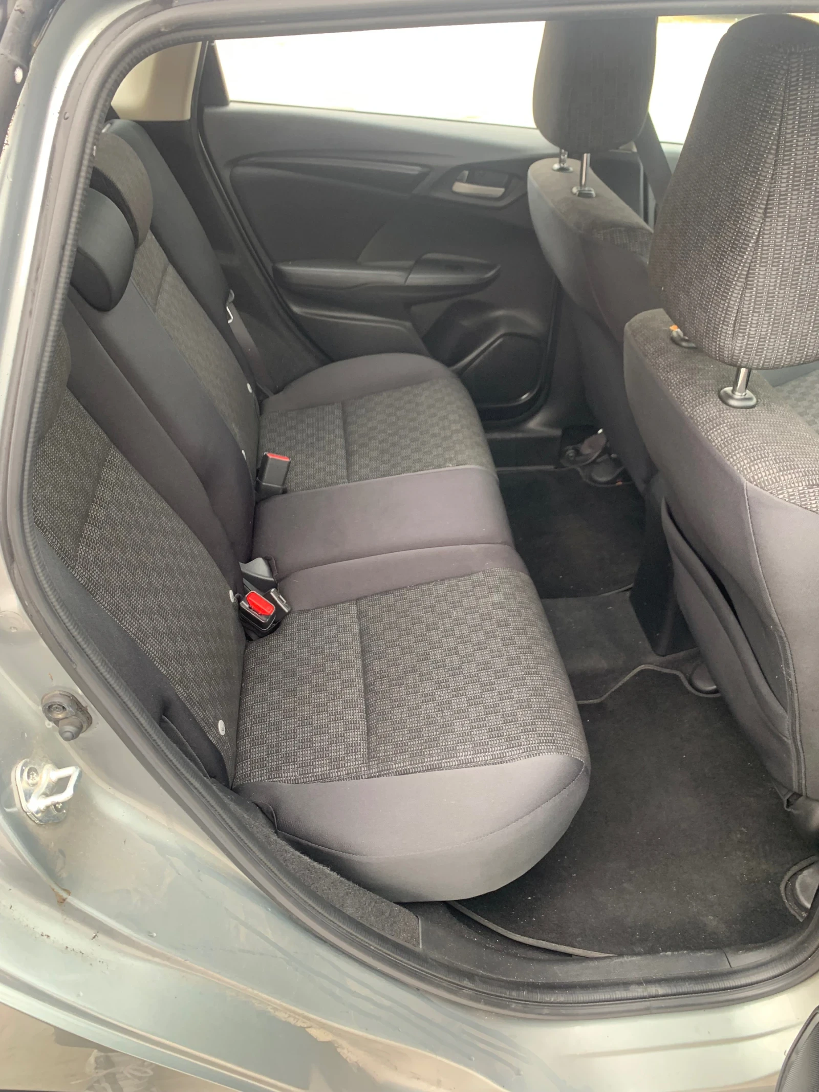 Honda Jazz, снимка 7 - Автомобили и джипове - 53952652