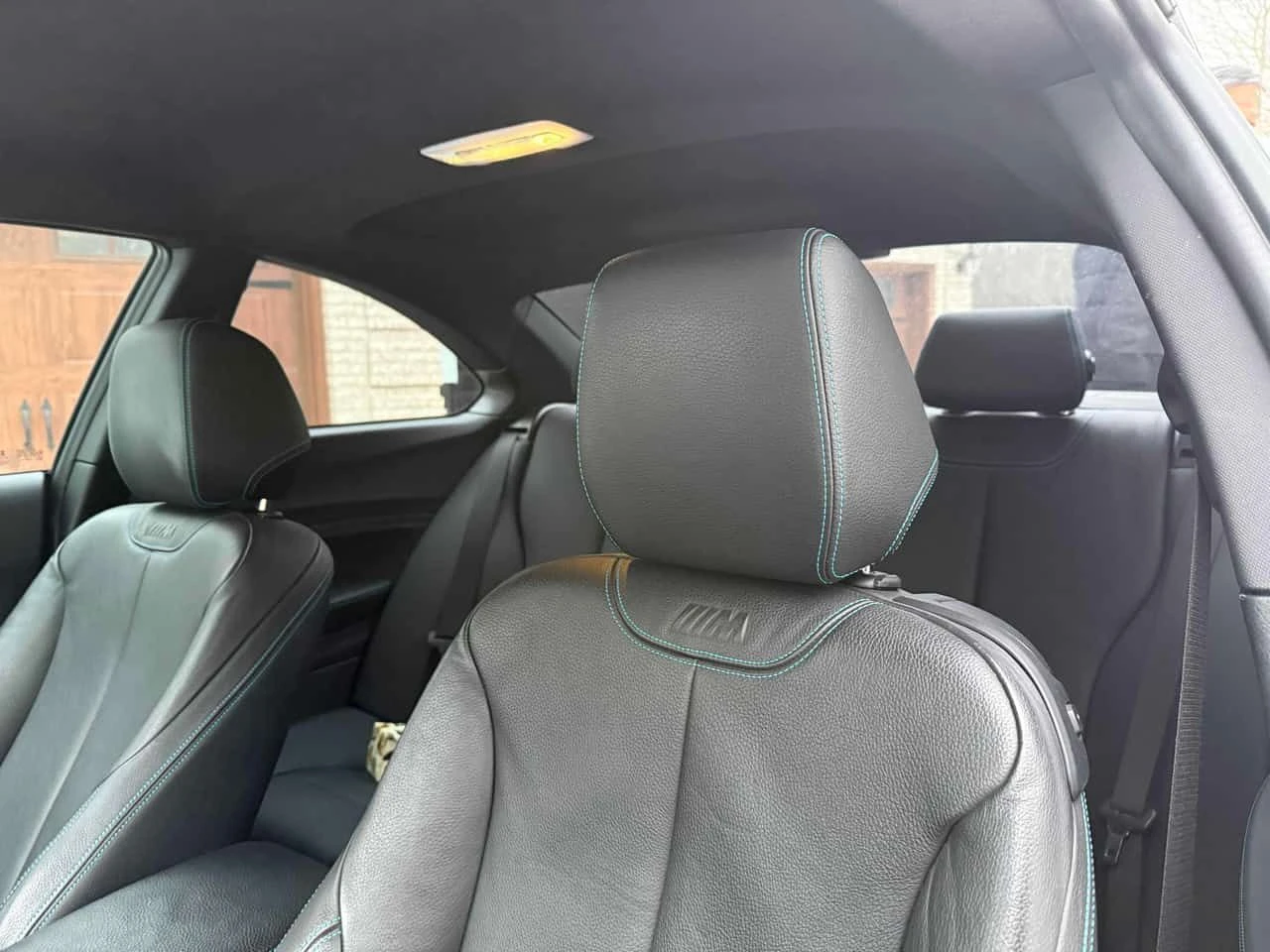 BMW M2 * 2dr Cpe * CARFAX * БЕЗ ПЪРВОНАЧАЛНА ВНОСКА, снимка 11 - Автомобили и джипове - 53998201