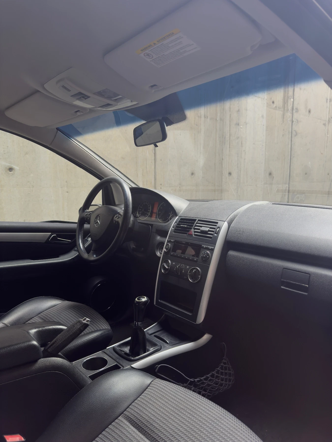 Mercedes-Benz A 150, снимка 7 - Автомобили и джипове - 53999631