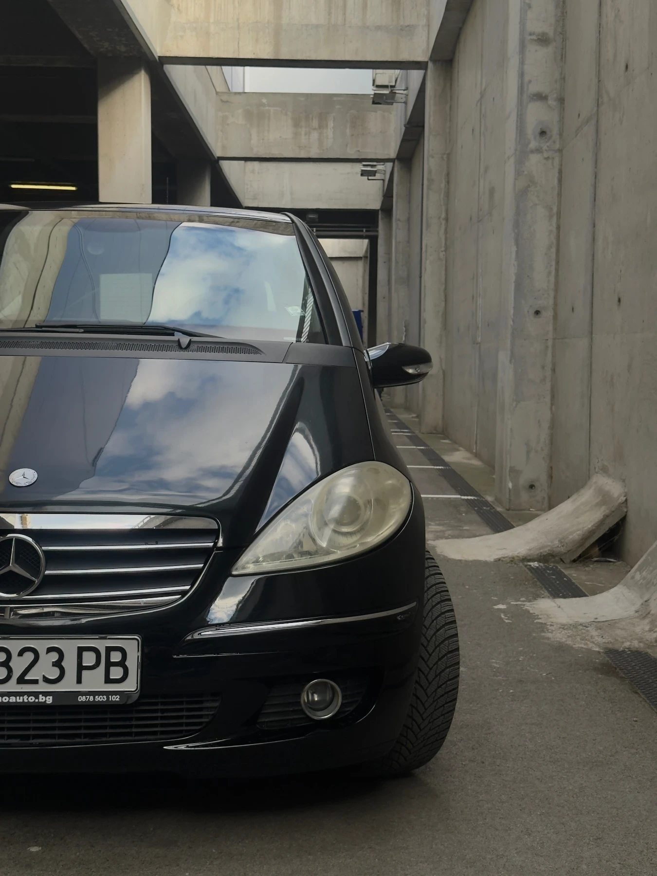 Mercedes-Benz A 150 undefined | Auto.bg — изображение 1