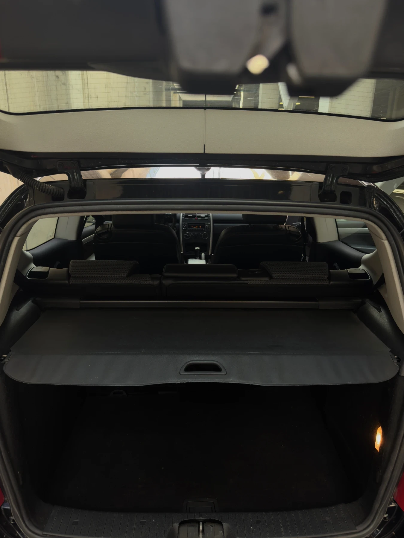 Mercedes-Benz A 150, снимка 12 - Автомобили и джипове - 53999631