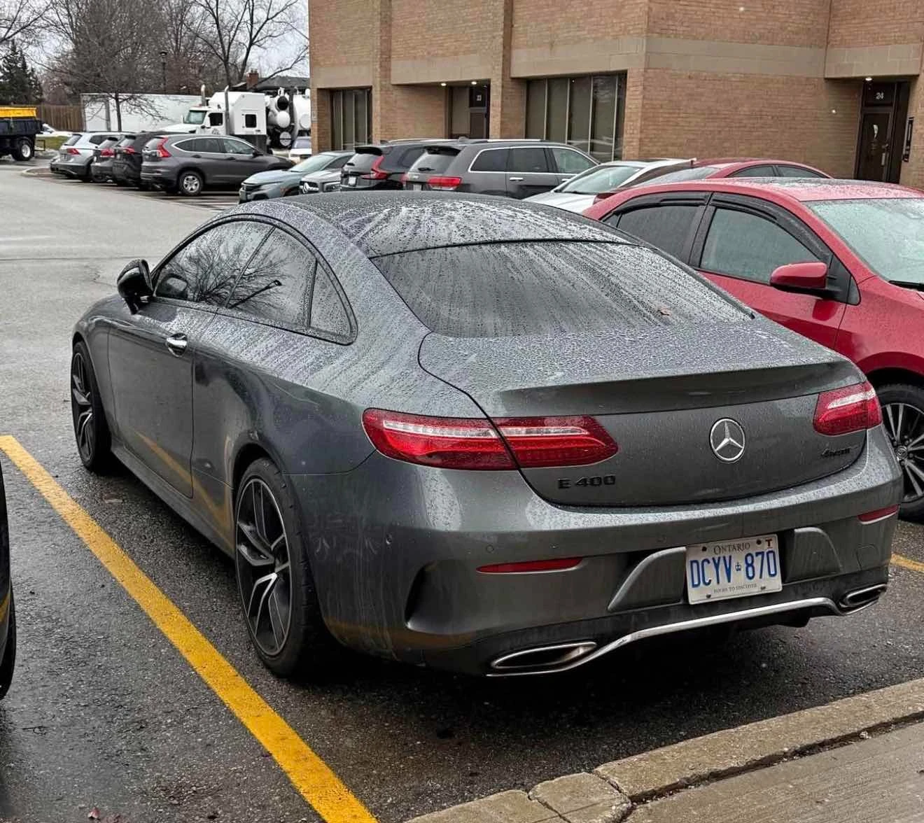 Mercedes-Benz E 400 CAR FAX * BURMESTER * 360 * DISTRONIC | Mobile.bg � ����������� 3