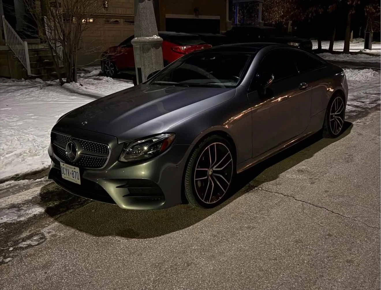 Mercedes-Benz E 400 CAR FAX * BURMESTER * 360 * DISTRONIC | Mobile.bg � ����������� 6