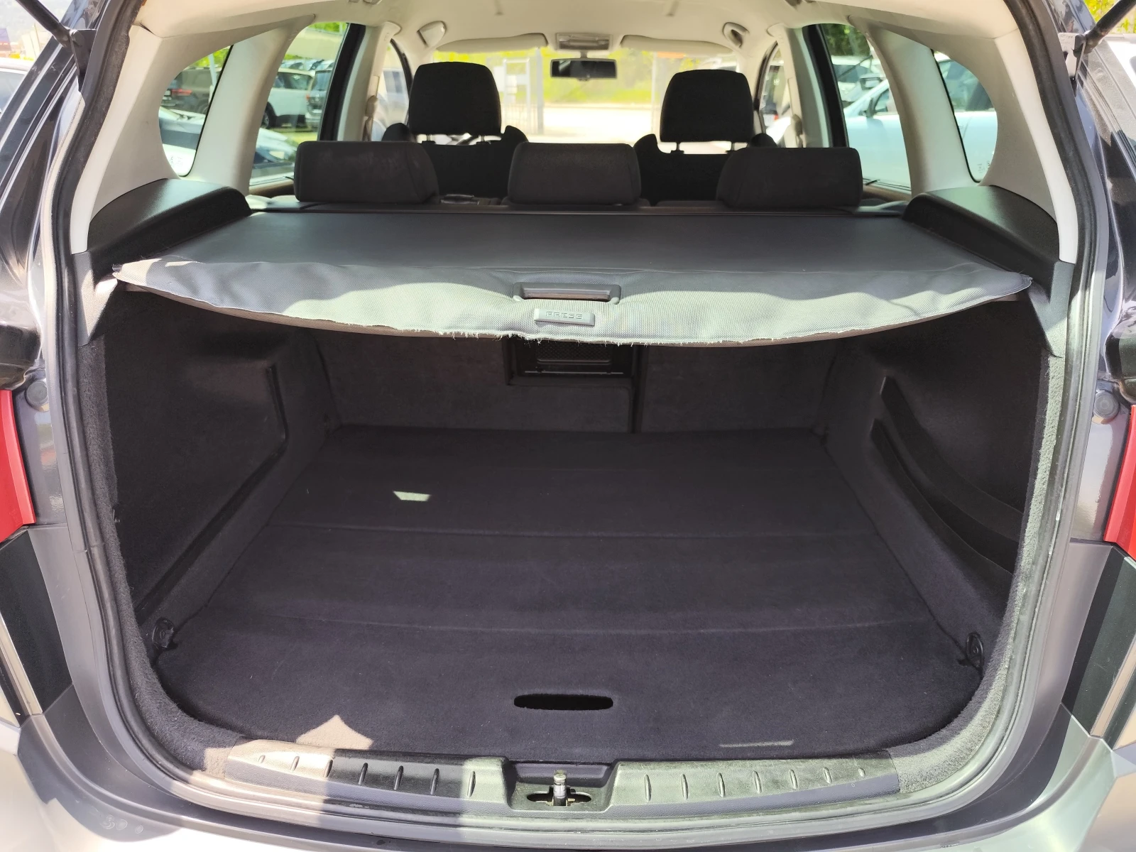 Seat Altea 2.0TDi* FREETRACK* 4Х4* , снимка 14 - Автомобили и джипове - 54356333