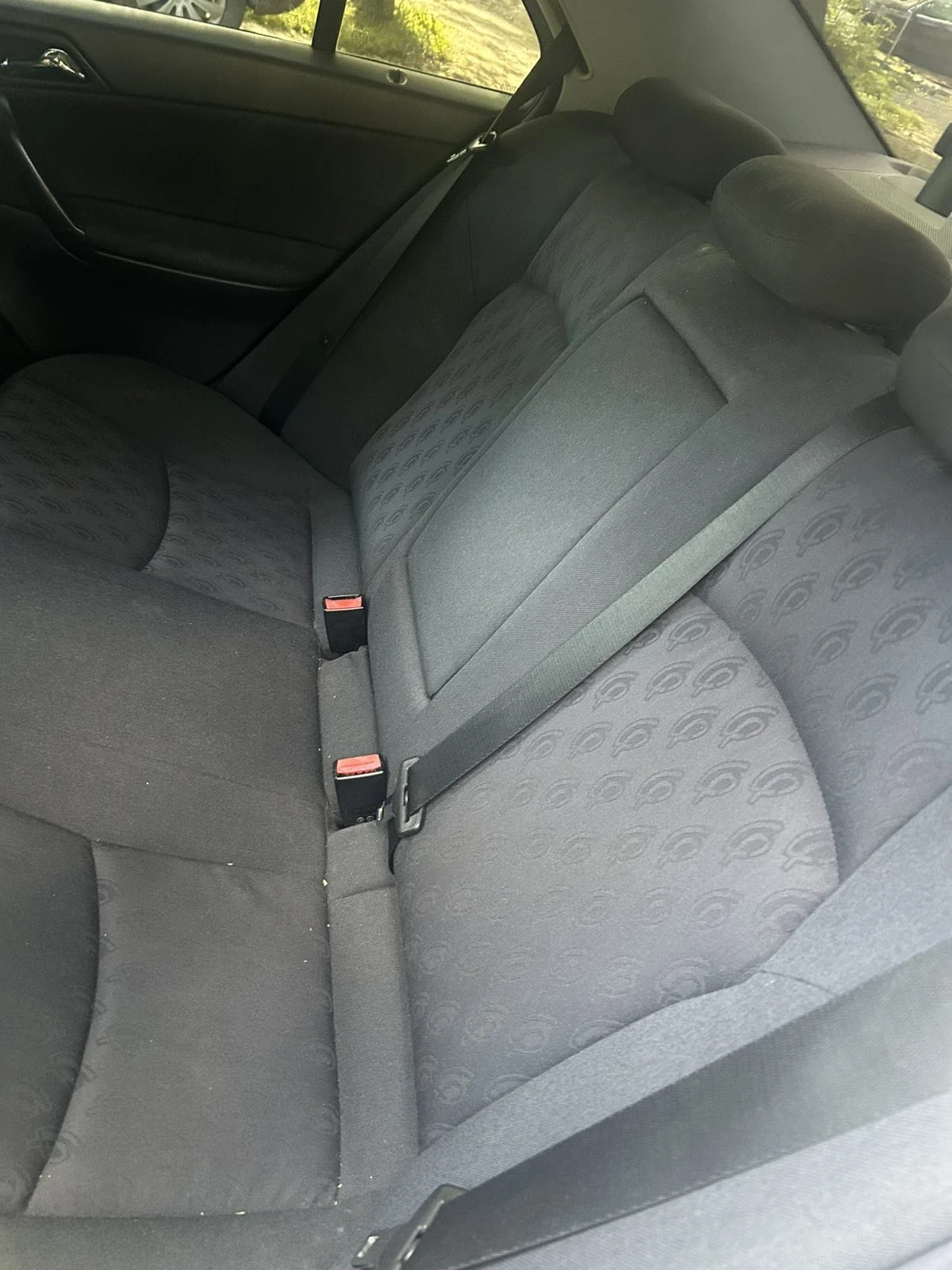 Mercedes-Benz C 180 Kompressor, снимка 8 - Автомобили и джипове - 54392500