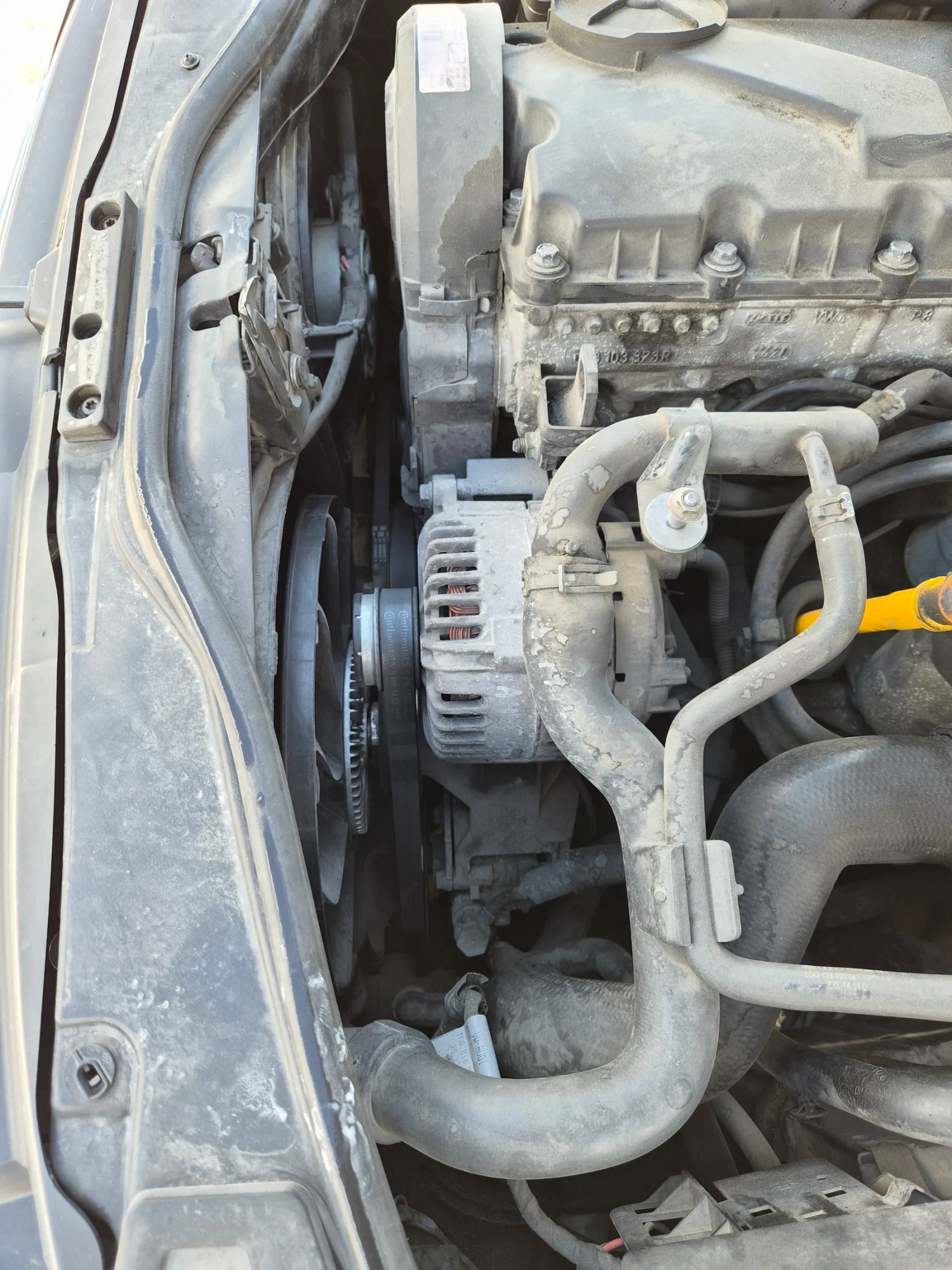 VW Passat 5.5, снимка 3 - Автомобили и джипове - 54529999
