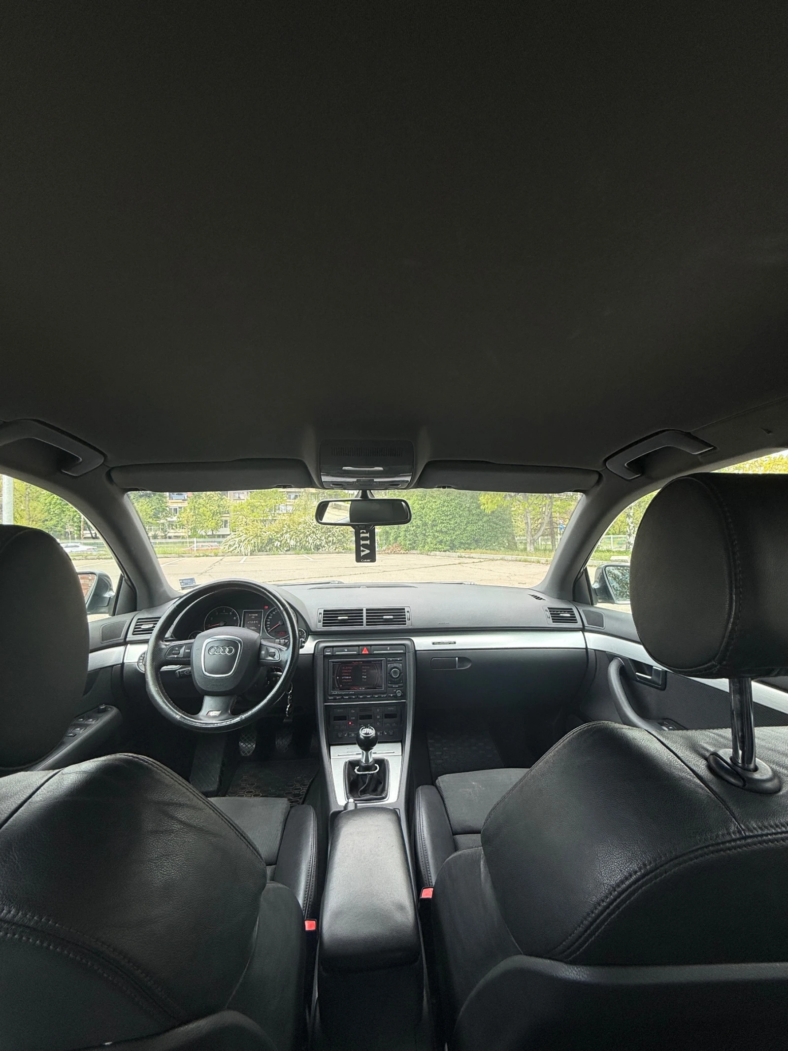 Audi A4, снимка 7 - Автомобили и джипове - 54398489