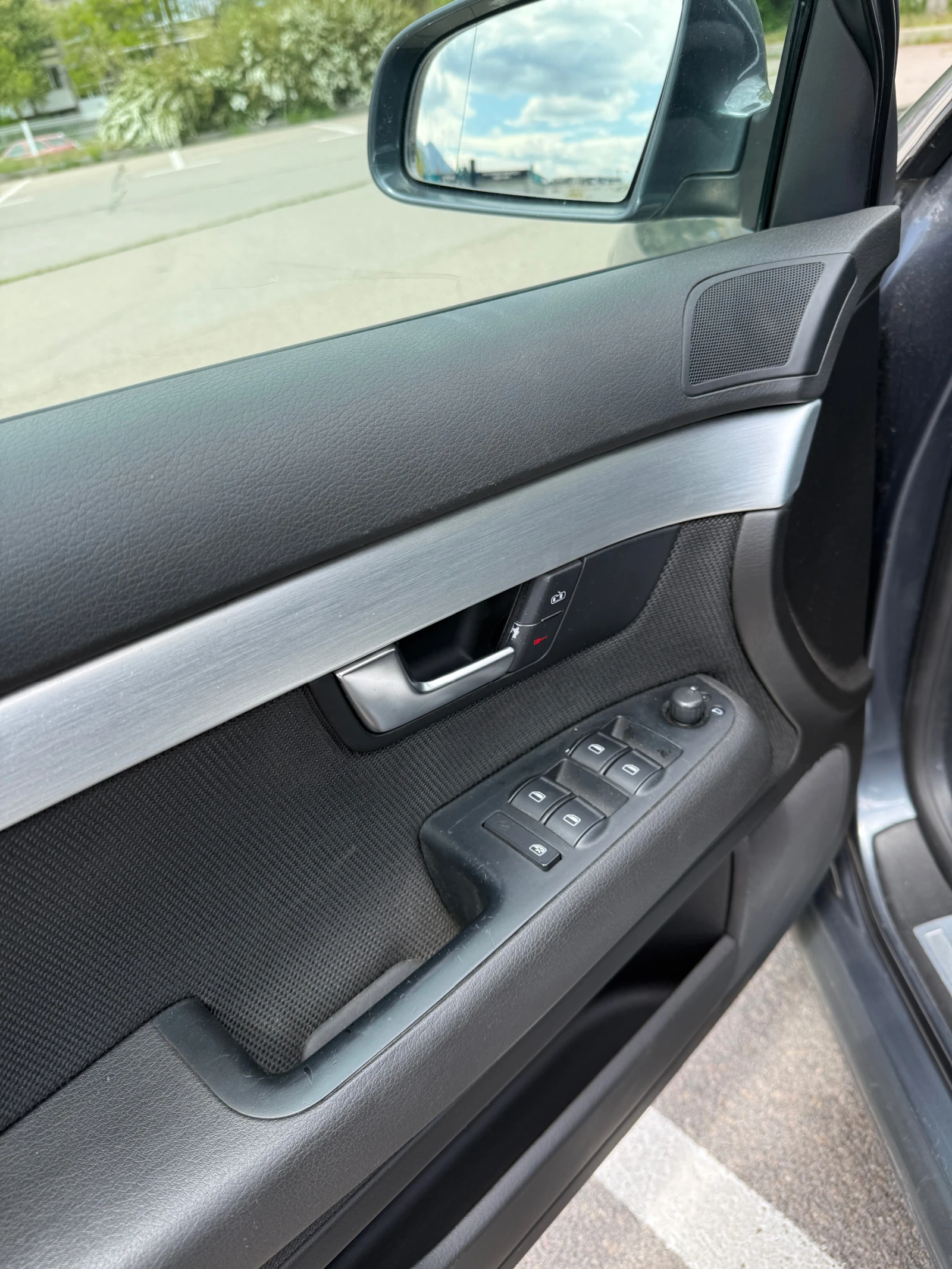 Audi A4, снимка 10 - Автомобили и джипове - 54398489