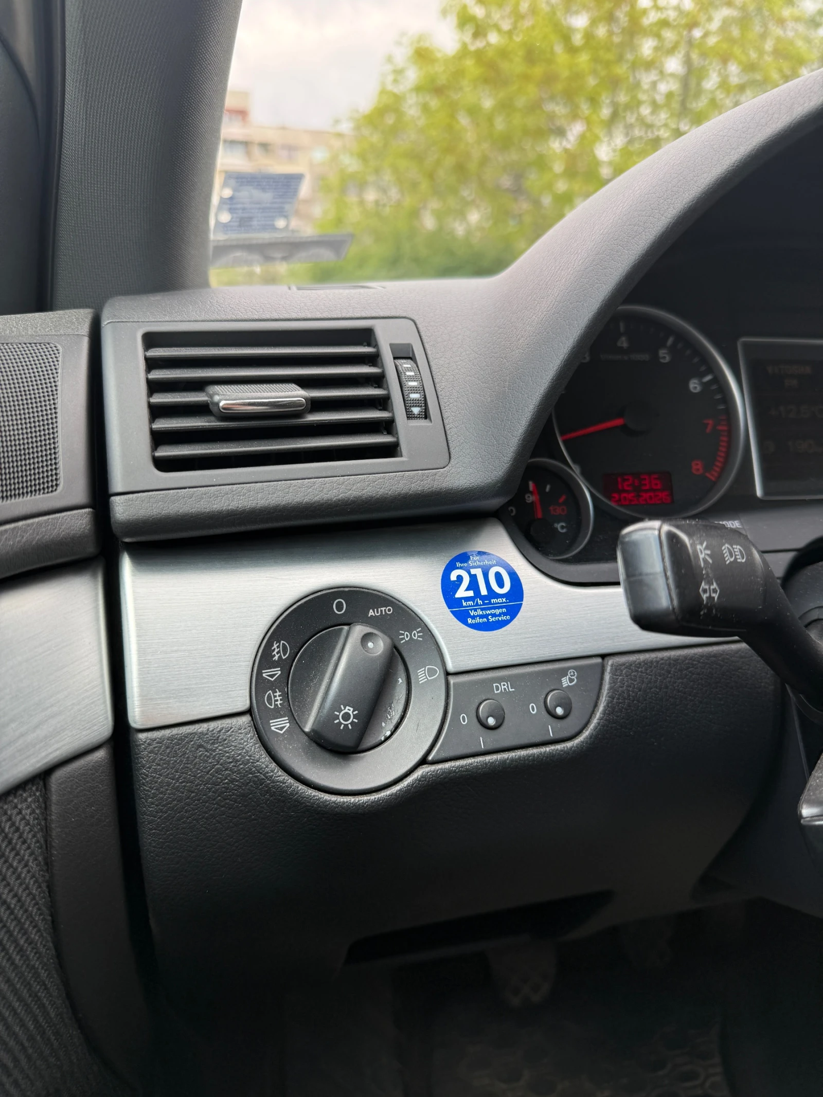 Audi A4, снимка 13 - Автомобили и джипове - 54398489