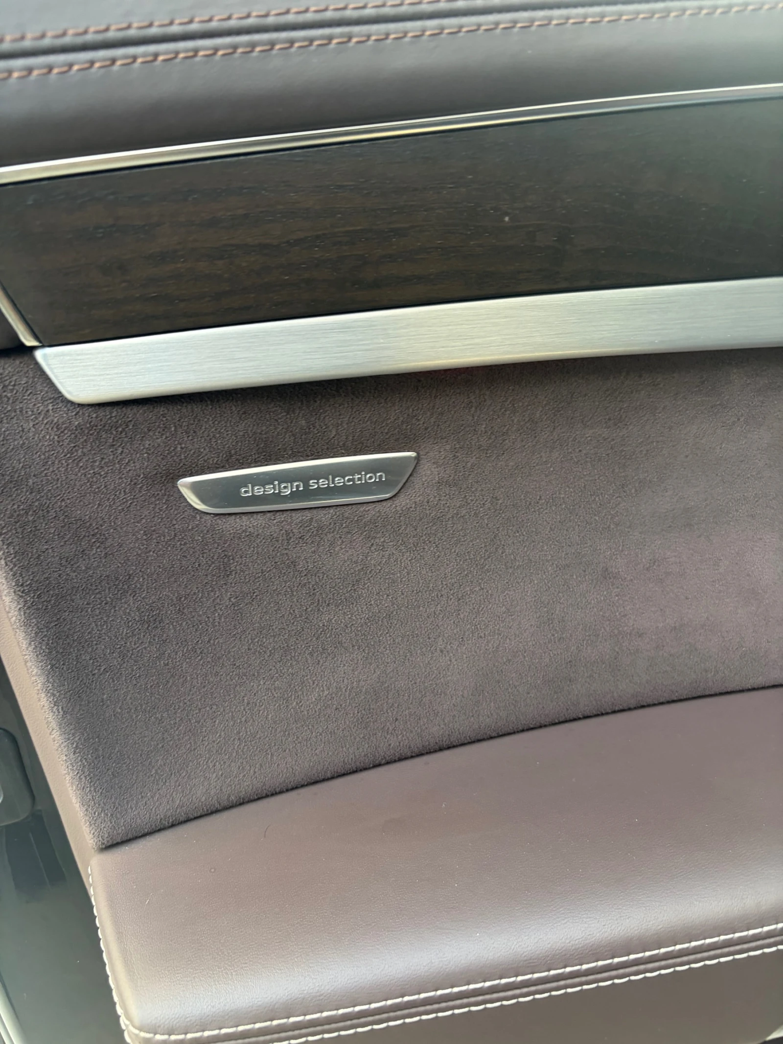 Audi A8 Design Selection Head Up Full Full, снимка 12 - Автомобили и джипове - 54402089