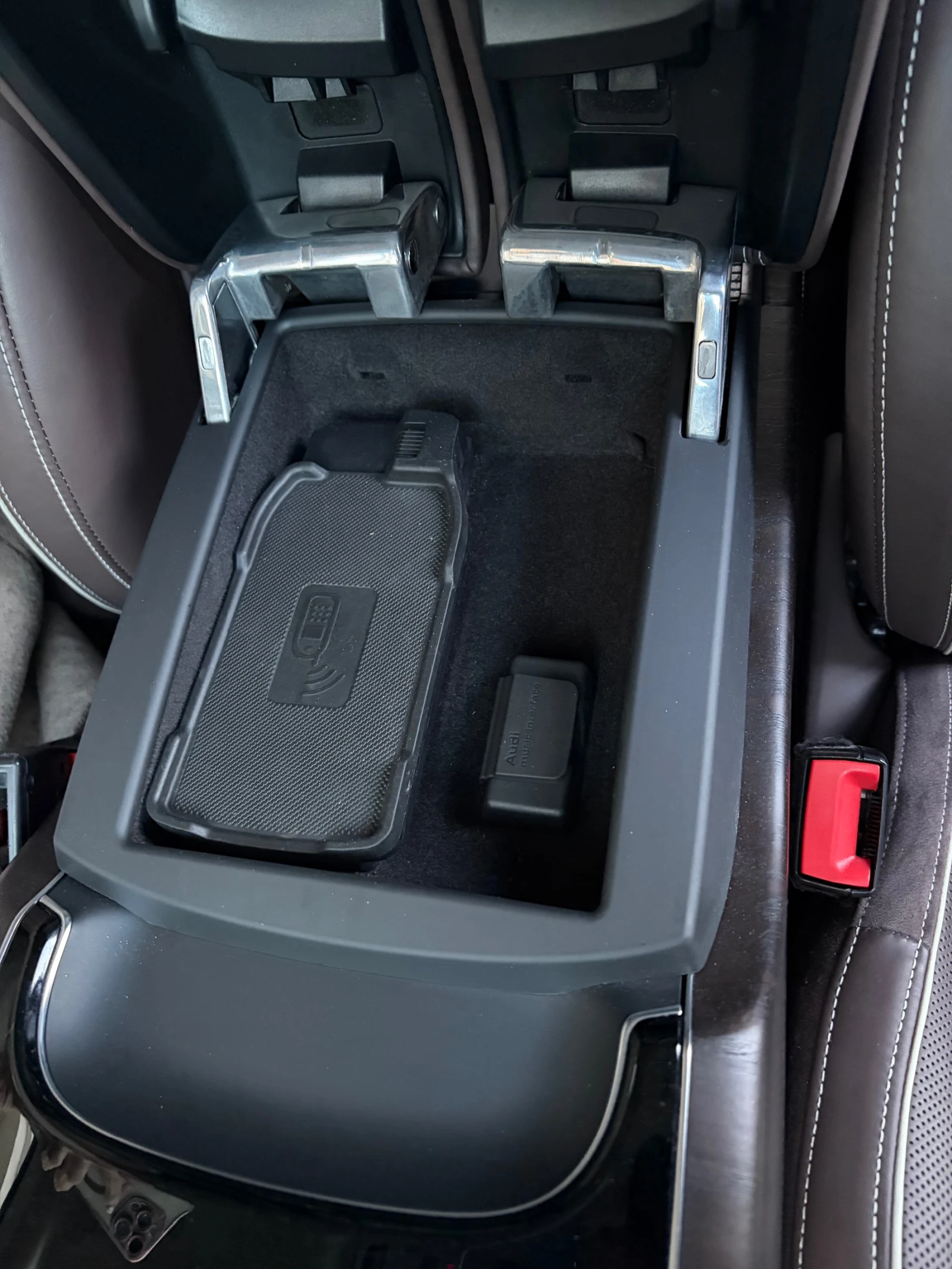Audi A8 Design Selection Head Up Full Full, снимка 16 - Автомобили и джипове - 54402089