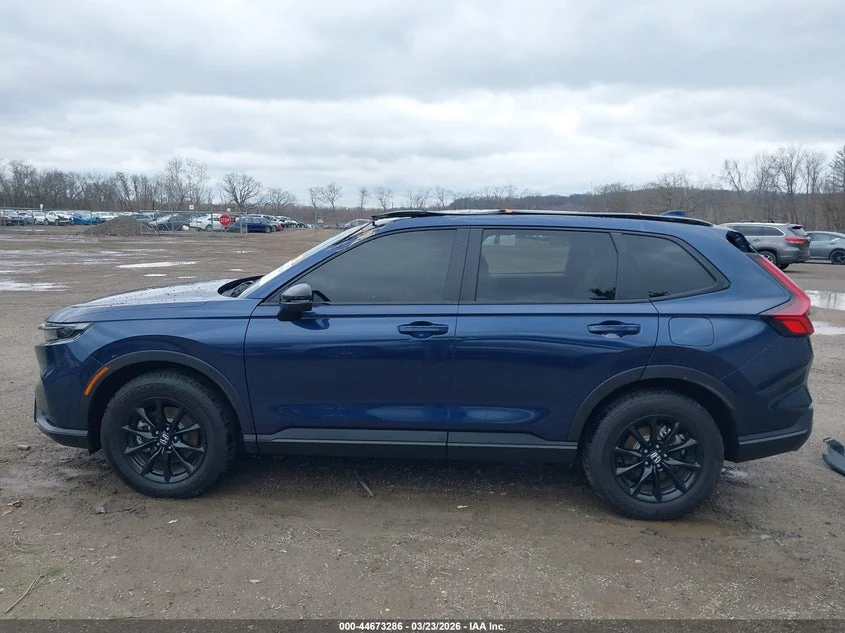 Honda Accord 2.0L I-4 DI, DOHC, VVT, 145HP All Wheel Drive | Mobile.bg � ����������� 15