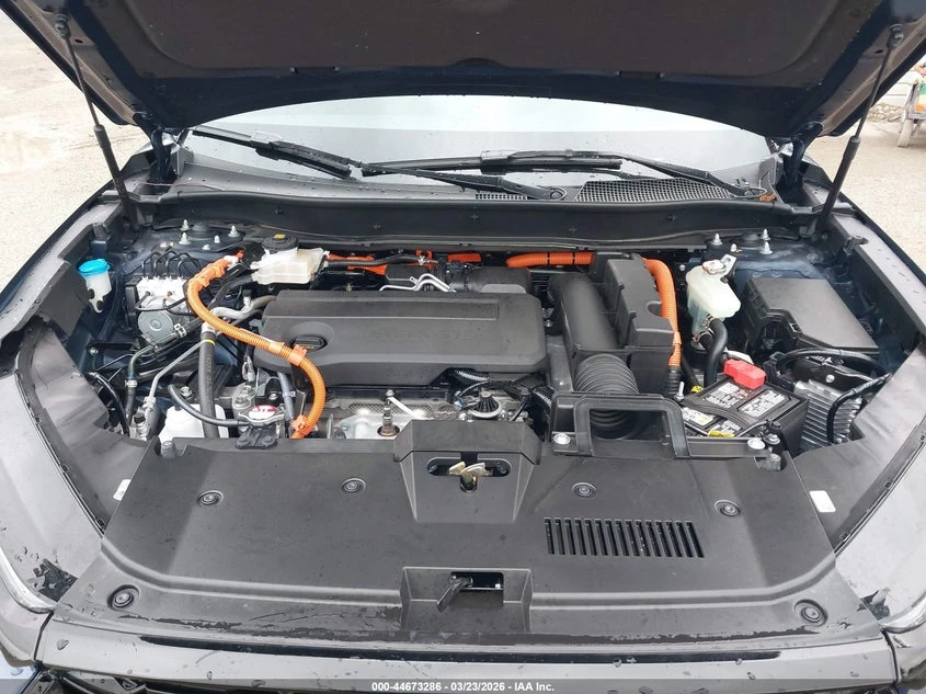 Honda Accord 2.0L I-4 DI, DOHC, VVT, 145HP All Wheel Drive | Mobile.bg � ����������� 10