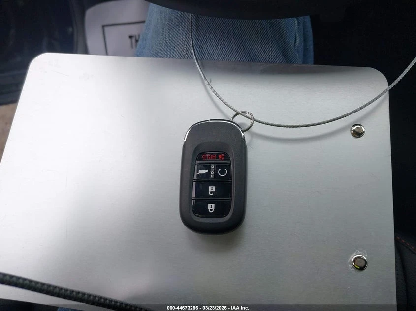 Honda Accord 2.0L I-4 DI, DOHC, VVT, 145HP All Wheel Drive | Mobile.bg � ����������� 11