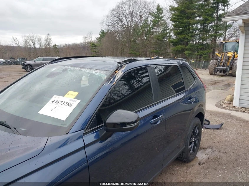 Honda Accord 2.0L I-4 DI, DOHC, VVT, 145HP All Wheel Drive | Mobile.bg � ����������� 6