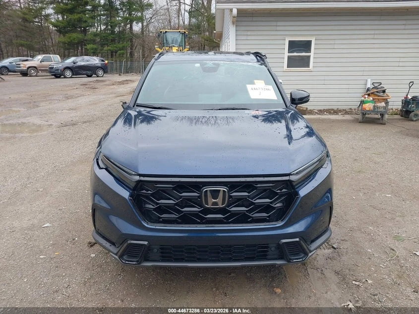 Honda Accord 2.0L I-4 DI, DOHC, VVT, 145HP All Wheel Drive | Mobile.bg � ����������� 13